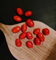 Томаты сливовидные, 450г