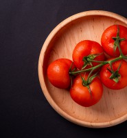 Томаты коктейльные