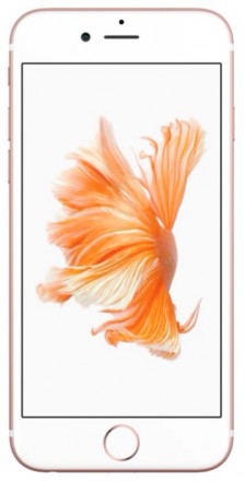 Apple iPhone 6S 128Gb 01