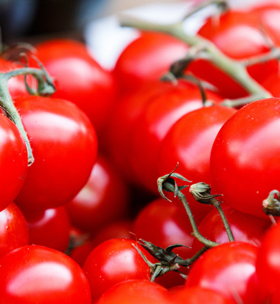 Томаты черри, 400г