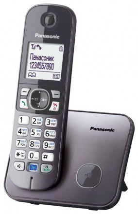 Panasonic KX-TG6811