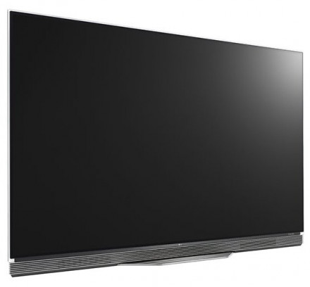 LG OLED65E6V
