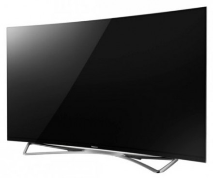 OLED-телевизор Panasonic TX-65CZR950