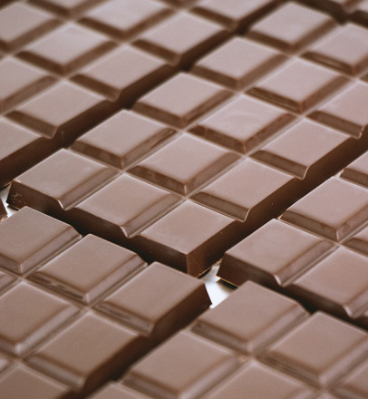 Шоколад темный весовой