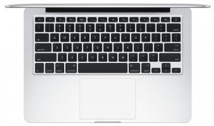 Apple MacBook Pro 13 with Retina display Early 2015 - 2
