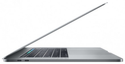 Apple MacBook Pro 15 with Retina display Late 2016