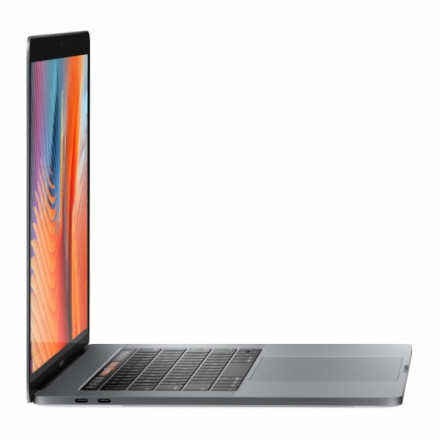 Apple MacBook Pro 15 with Retina display Late 2016