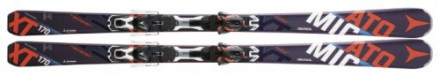 ATOMIC Redster XT (16/17)