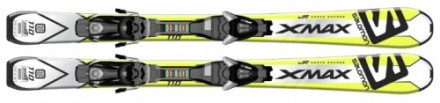 Salomon X-Max Jr (16/17)