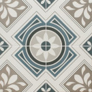 Плитка для пола BORNEO GREY