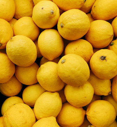 Лимоны